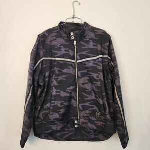 Fox Racing Jacket Urban Camo
